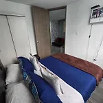 Apartamento Portal El Dorado, A Solo 5 Min Del Aeropuerto, Vias, Cll 26