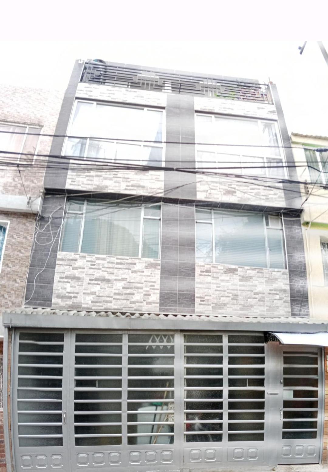 Portal El Dorado, A Solo 5 Min Del Aeropuerto, Vias, Cll 26 Appartement Bogotá
